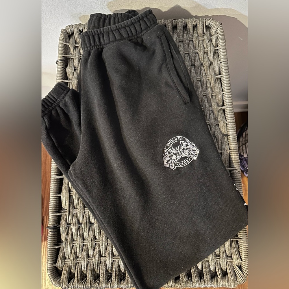 WOMENS DARC SPORT SWEATPANTS